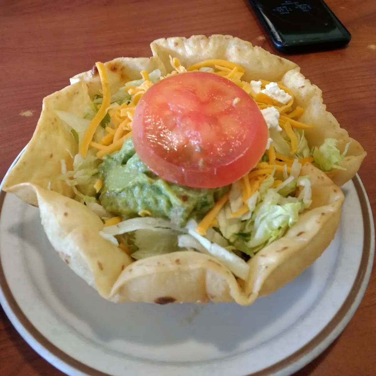 Taco Salad