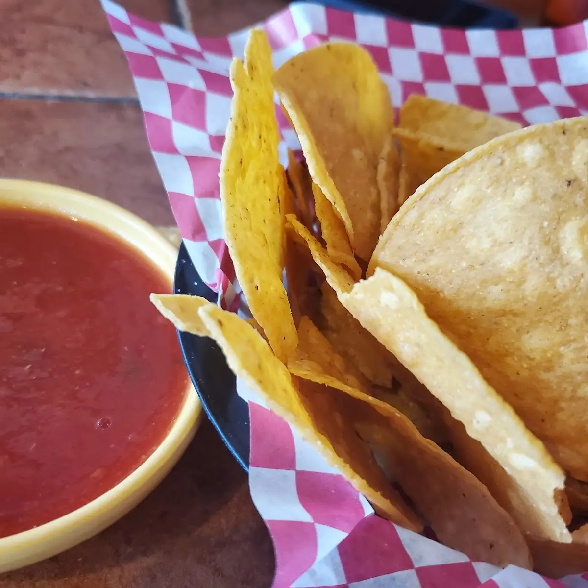 Side of Salsa Picante