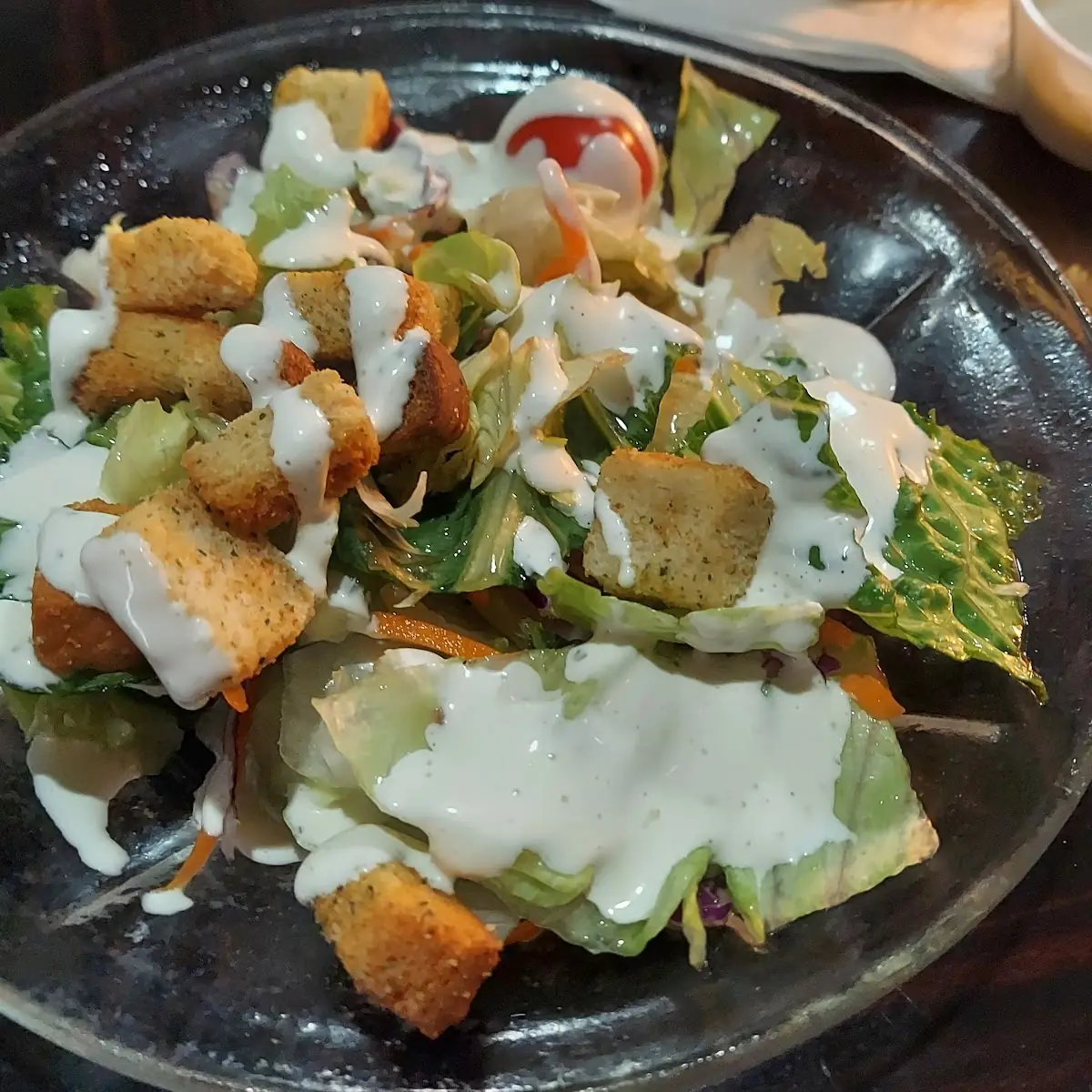 House Salad