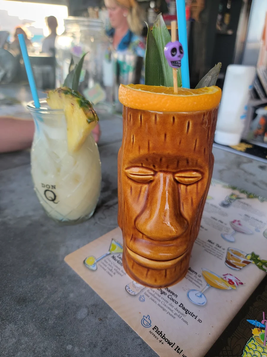 Mai Tai
