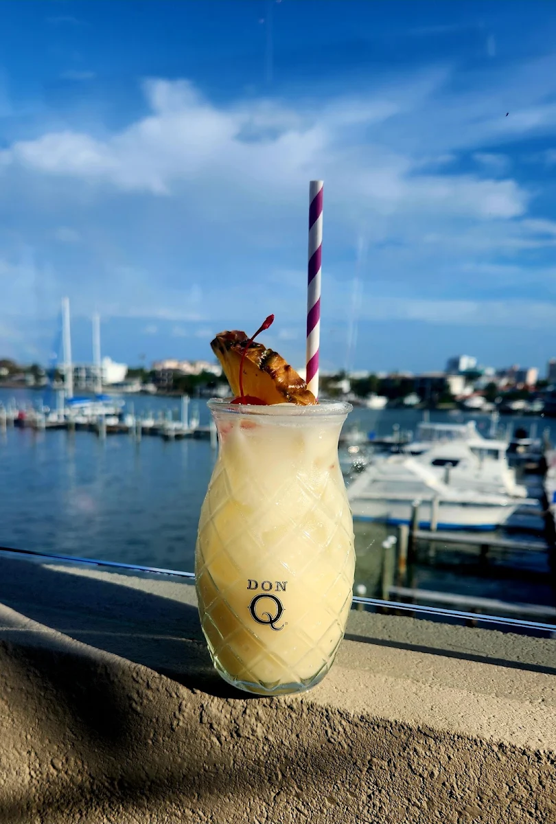 Pina Colada