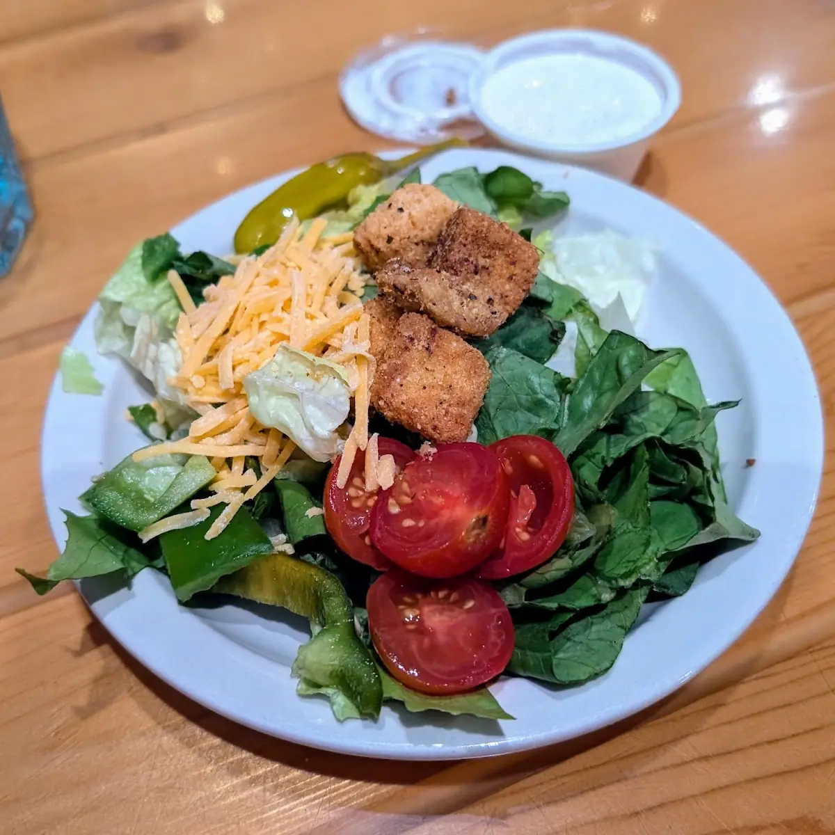 Side Salad