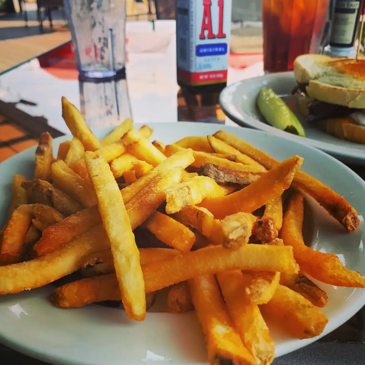 French Fries