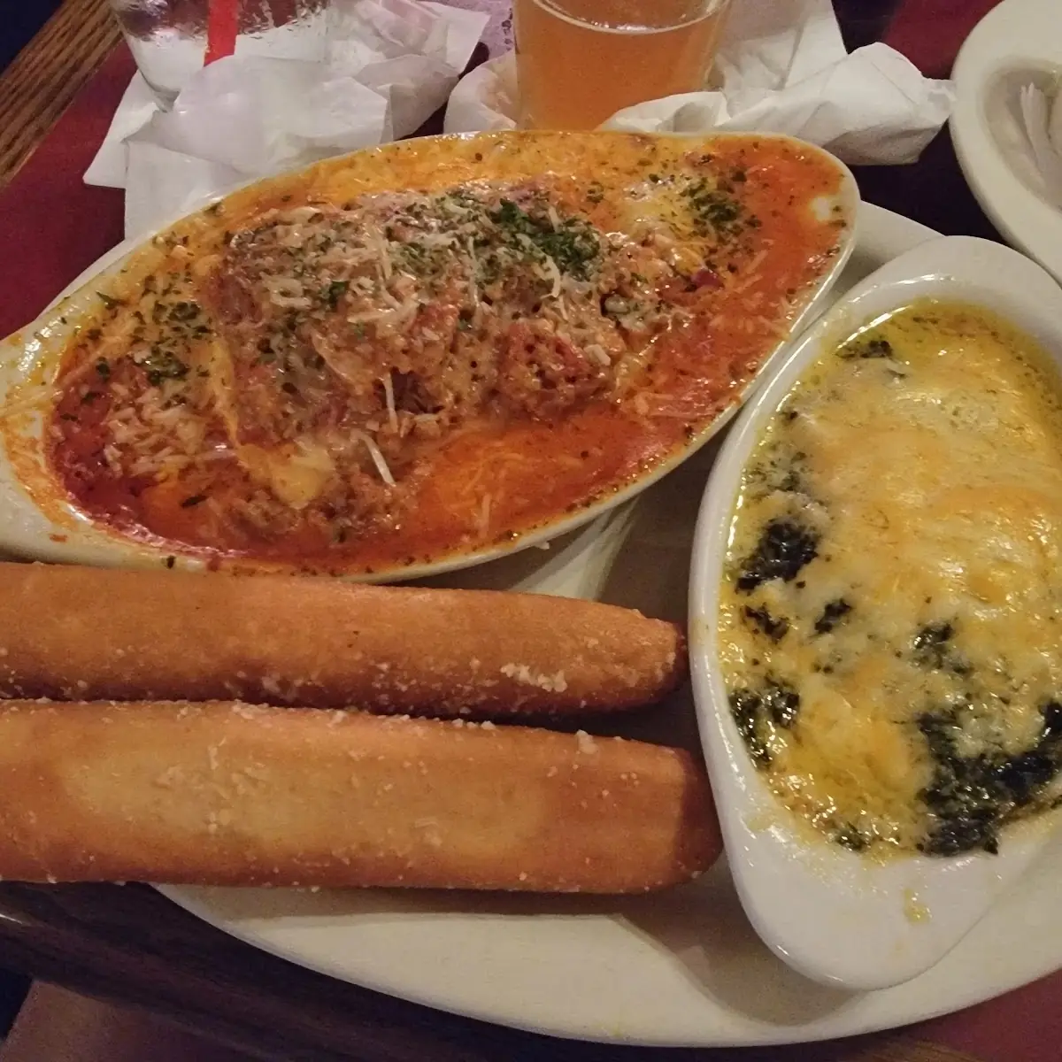 Lasagna