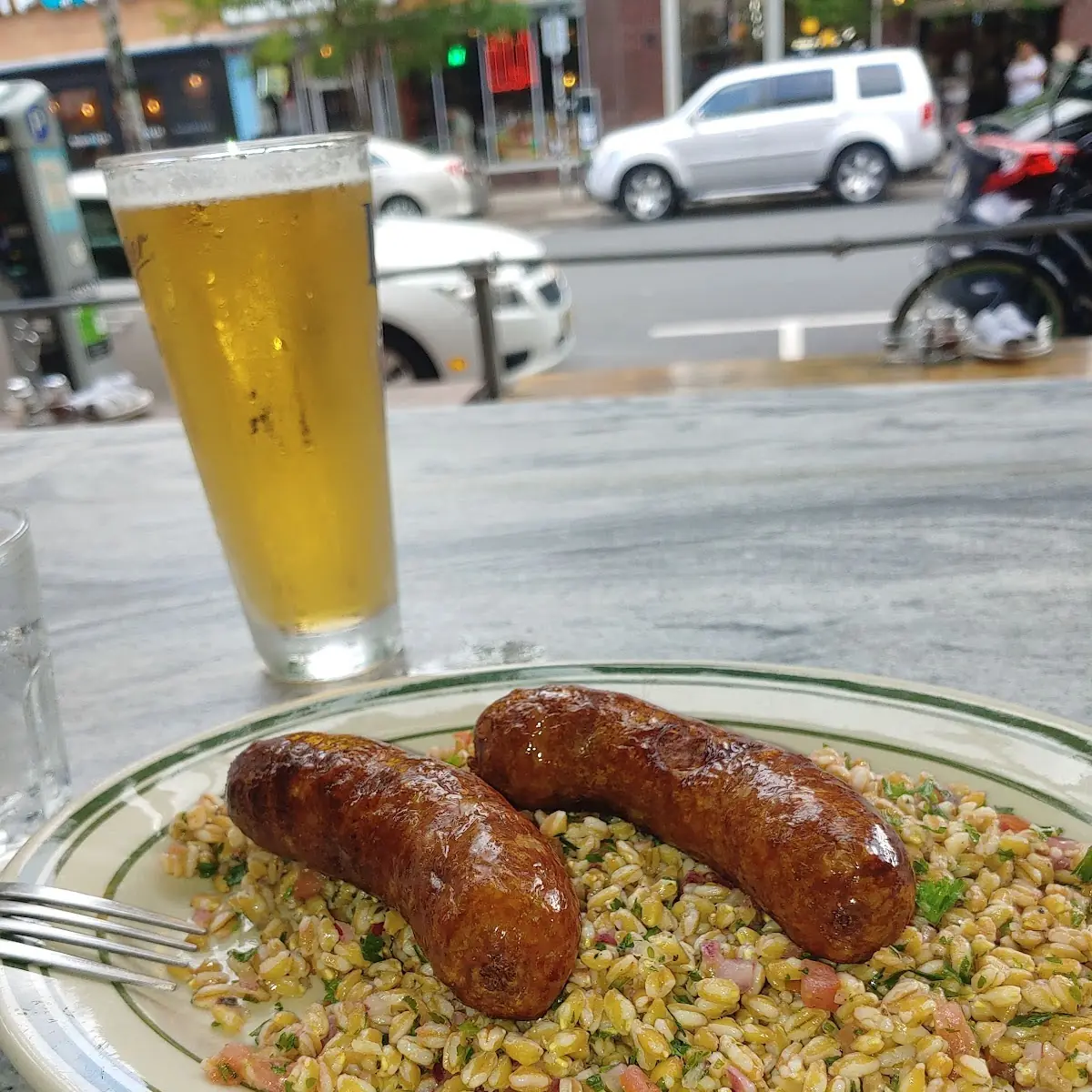 Italian Sausage