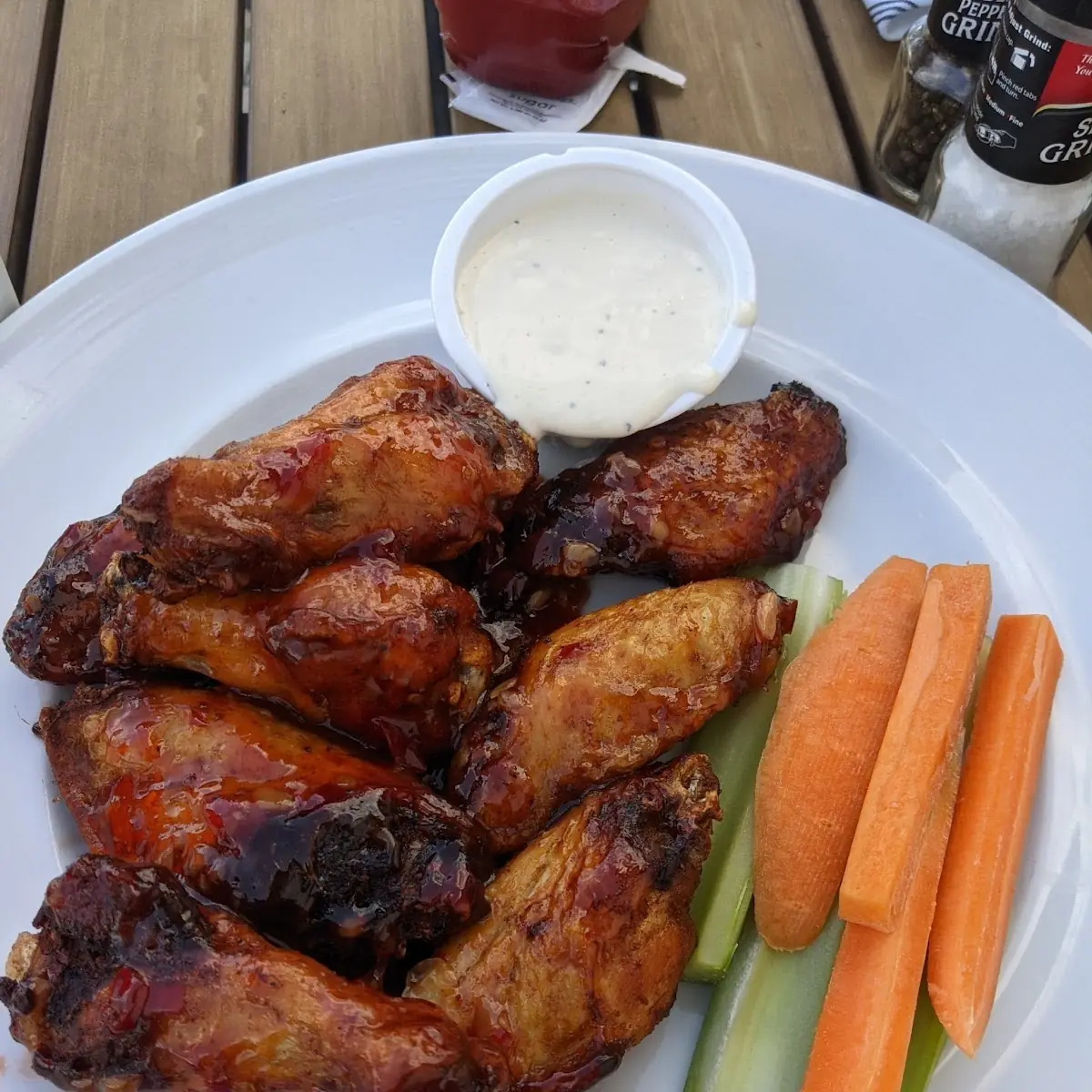 Chicken Wings