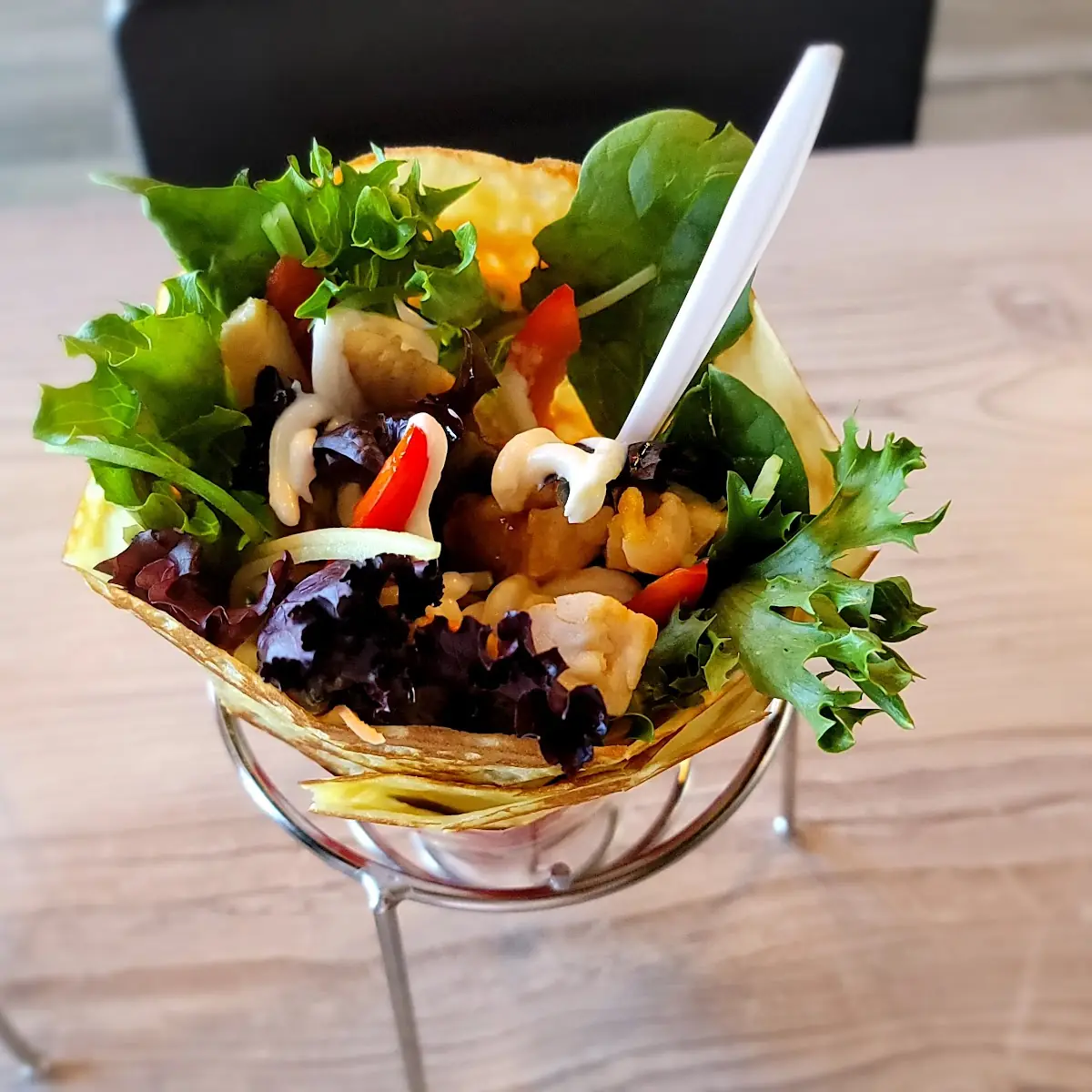 Thai Chicken