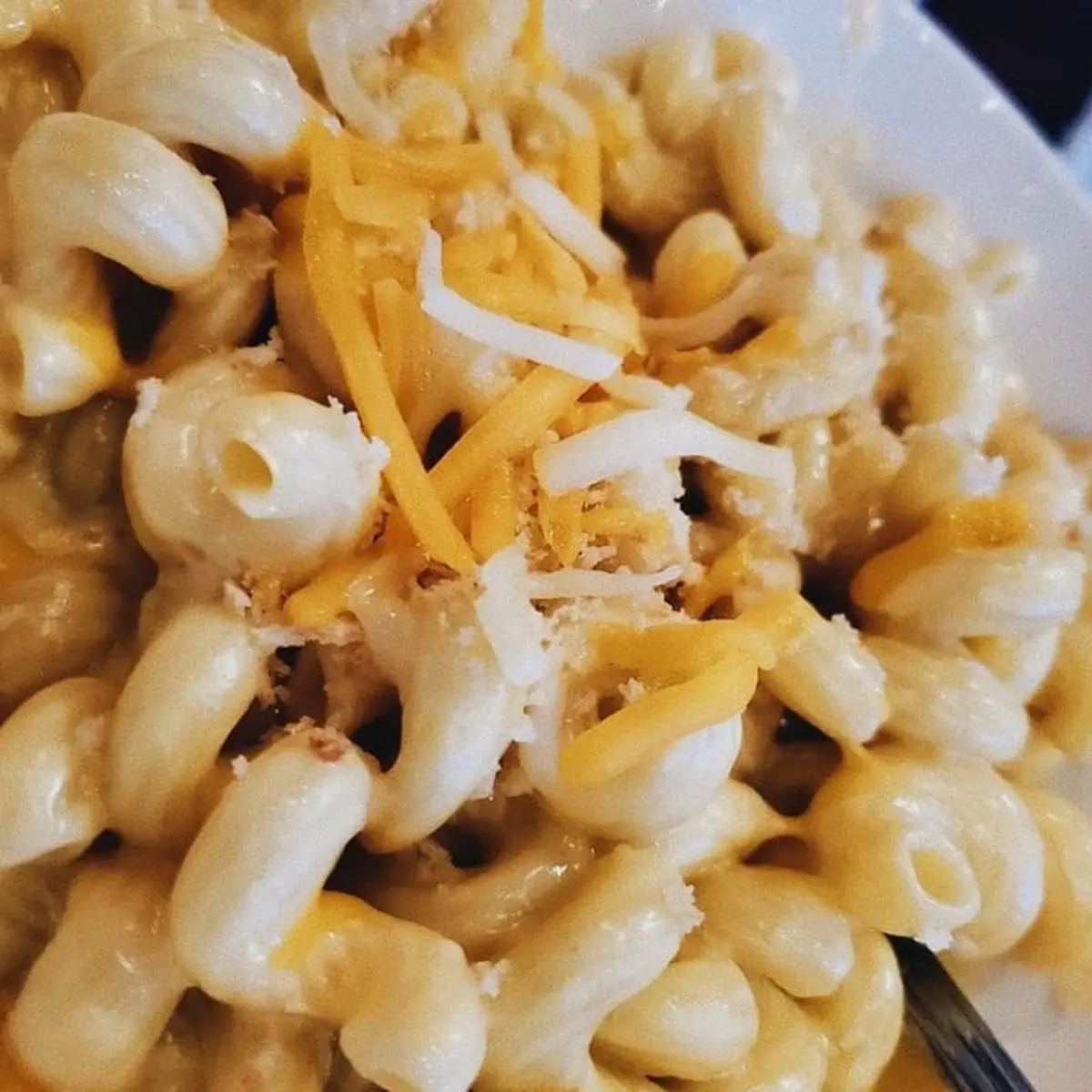 Mac and Cheese