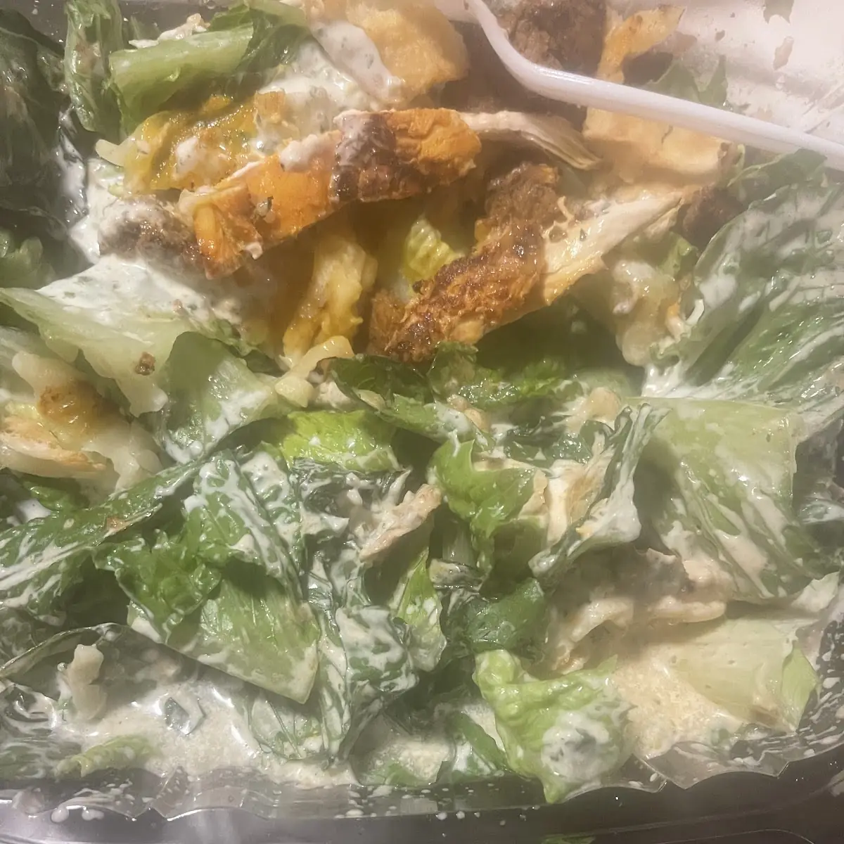 Side Salad