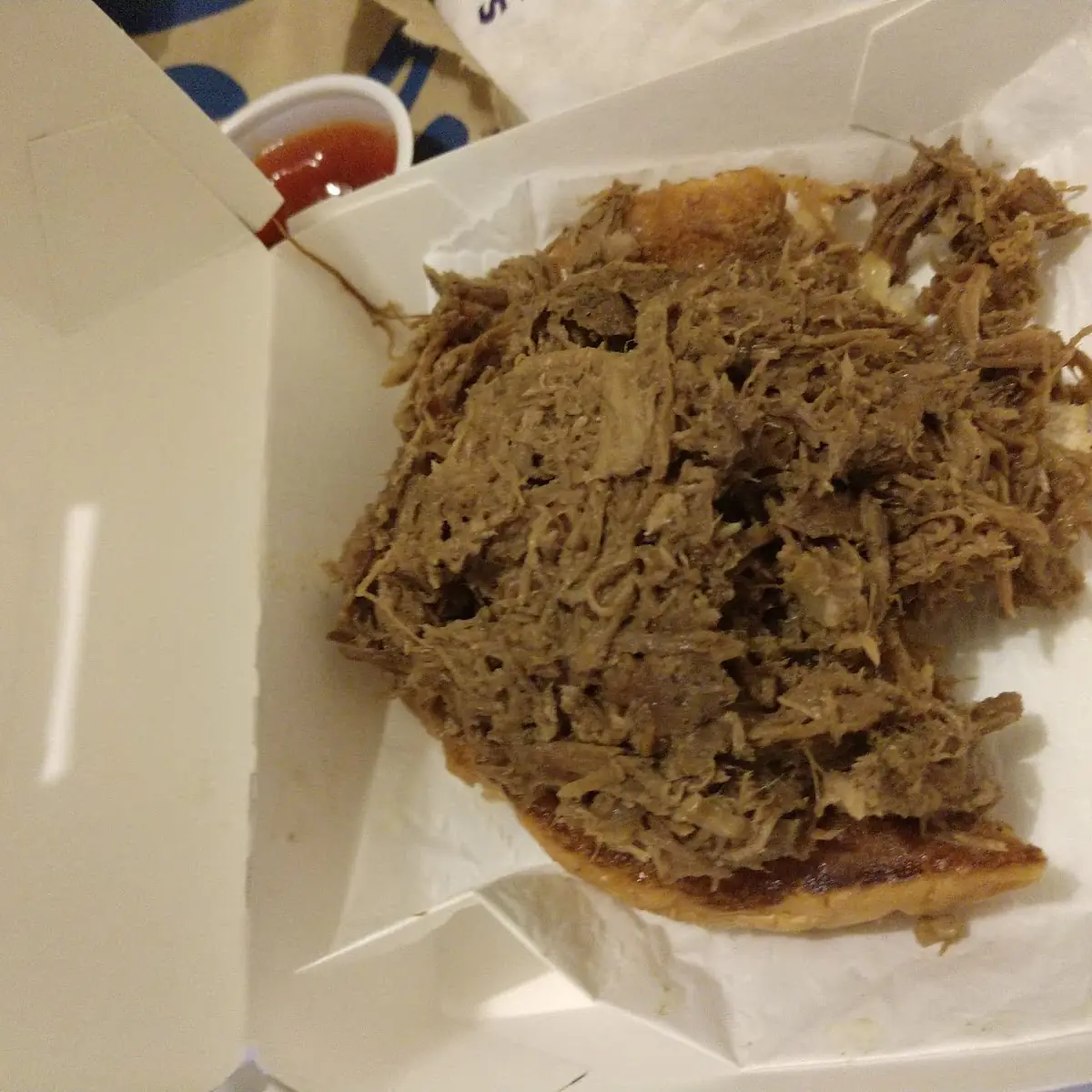 Pulled Pork