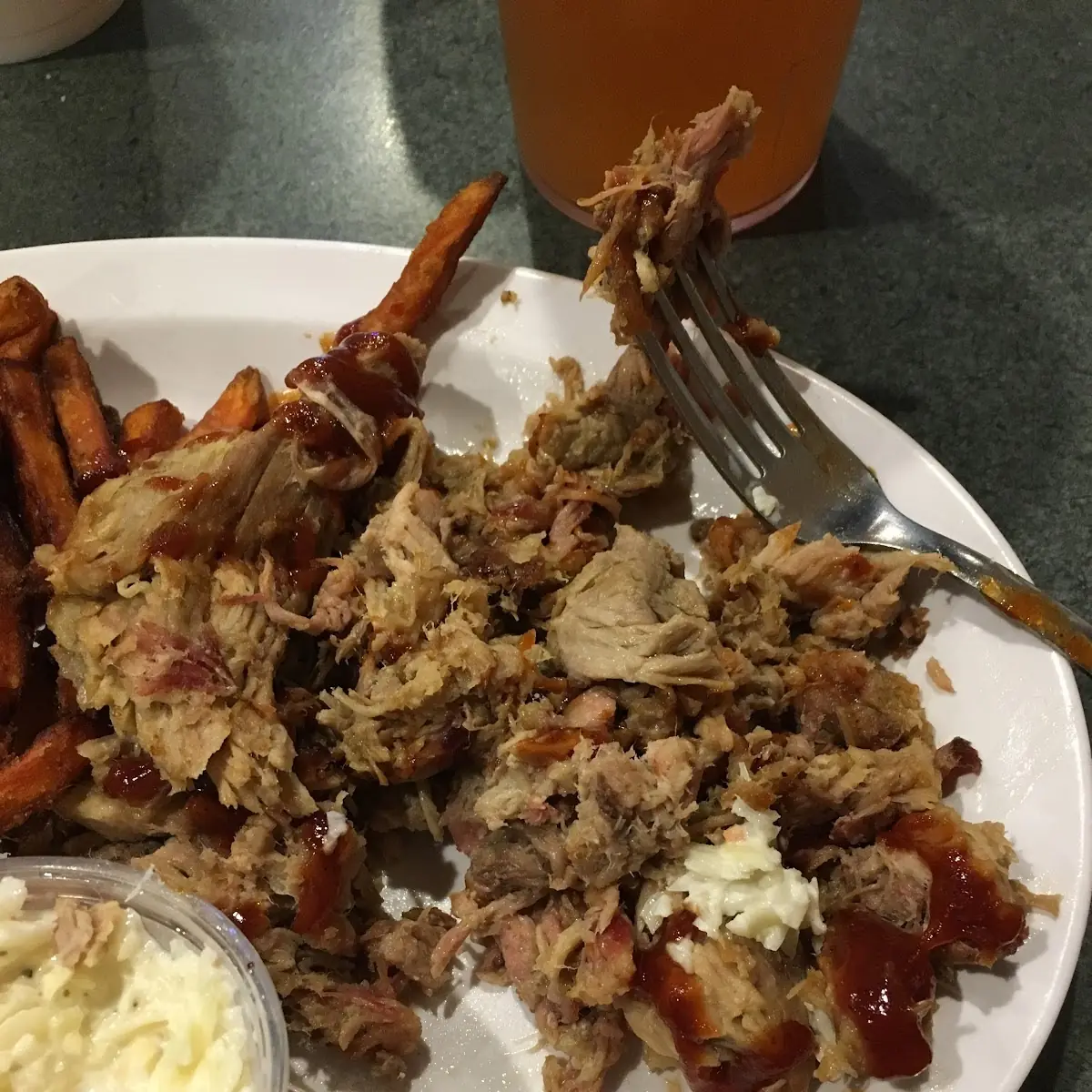 Pulled Pork