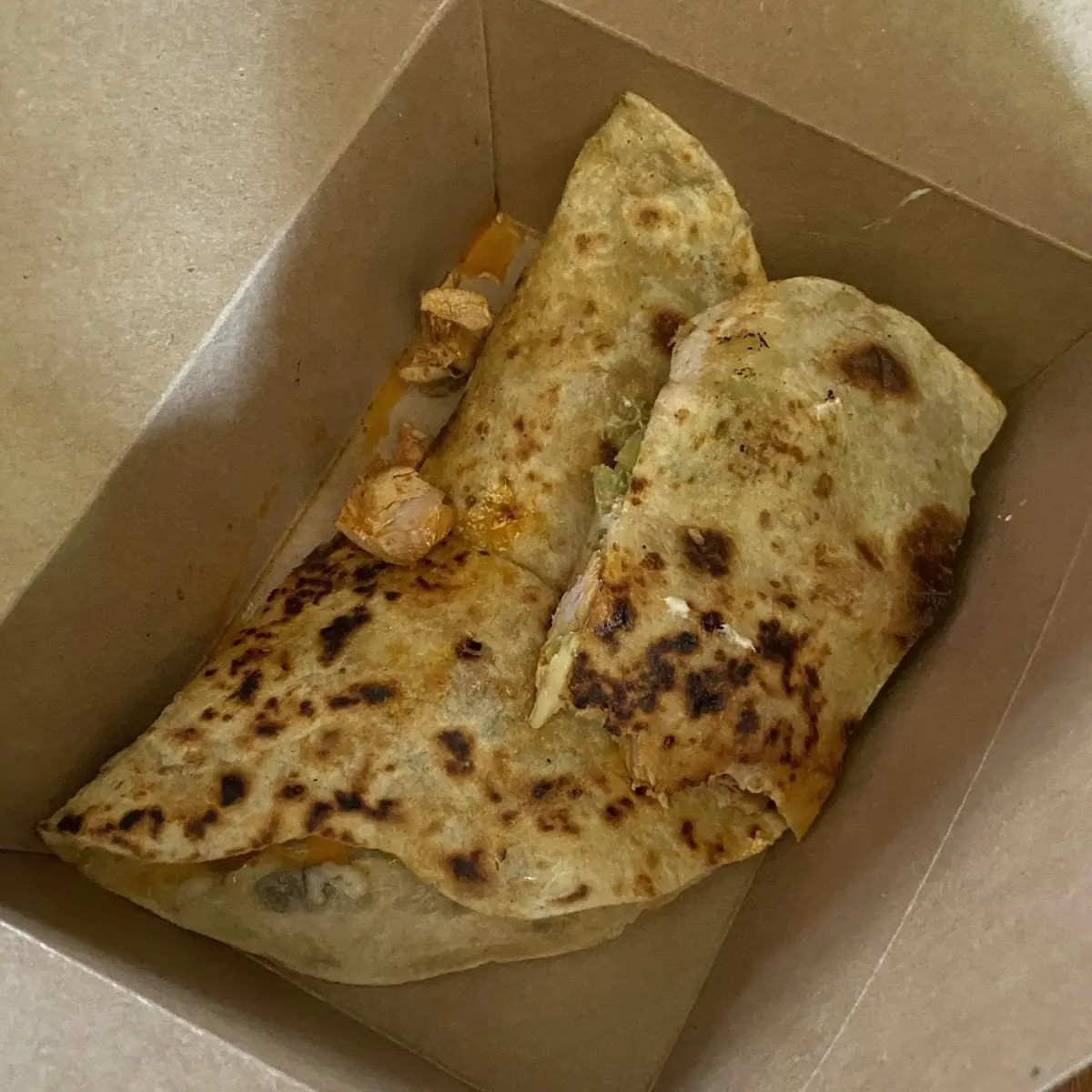 Enchilada Suisa