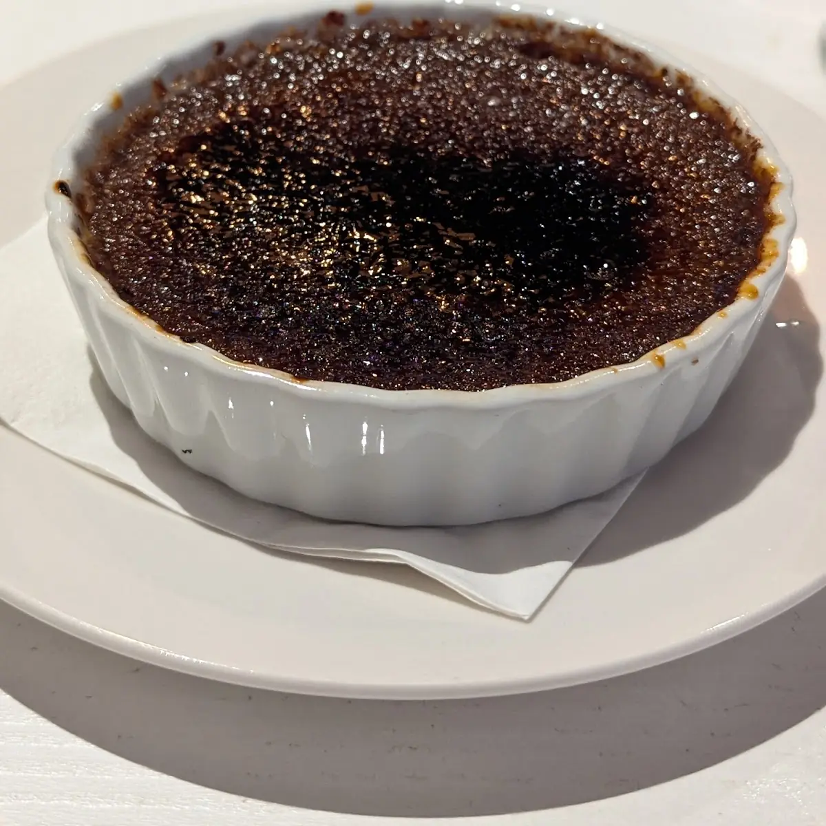 Lava Cake