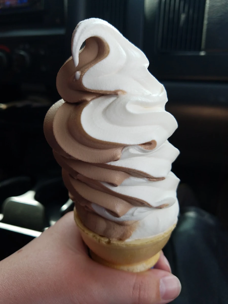 Ice Cream Cone