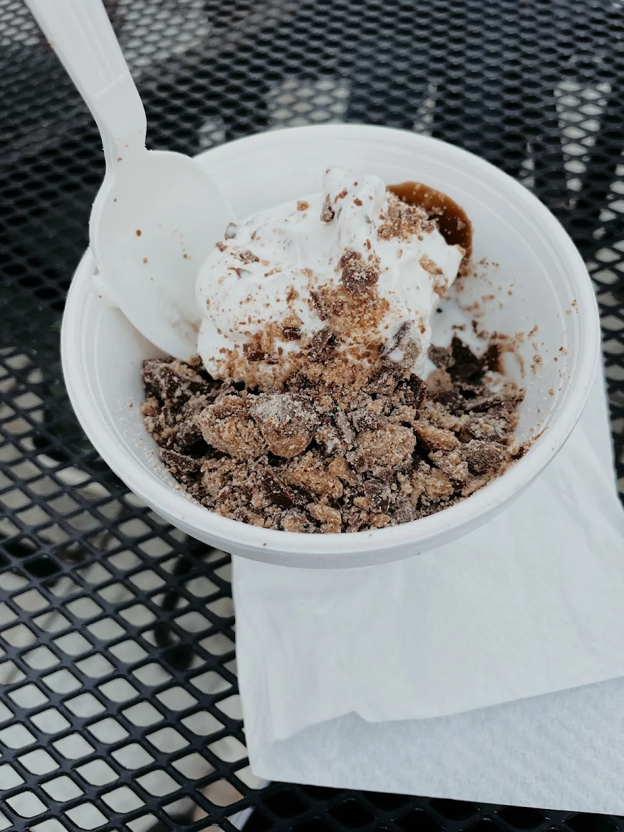S More Sundae