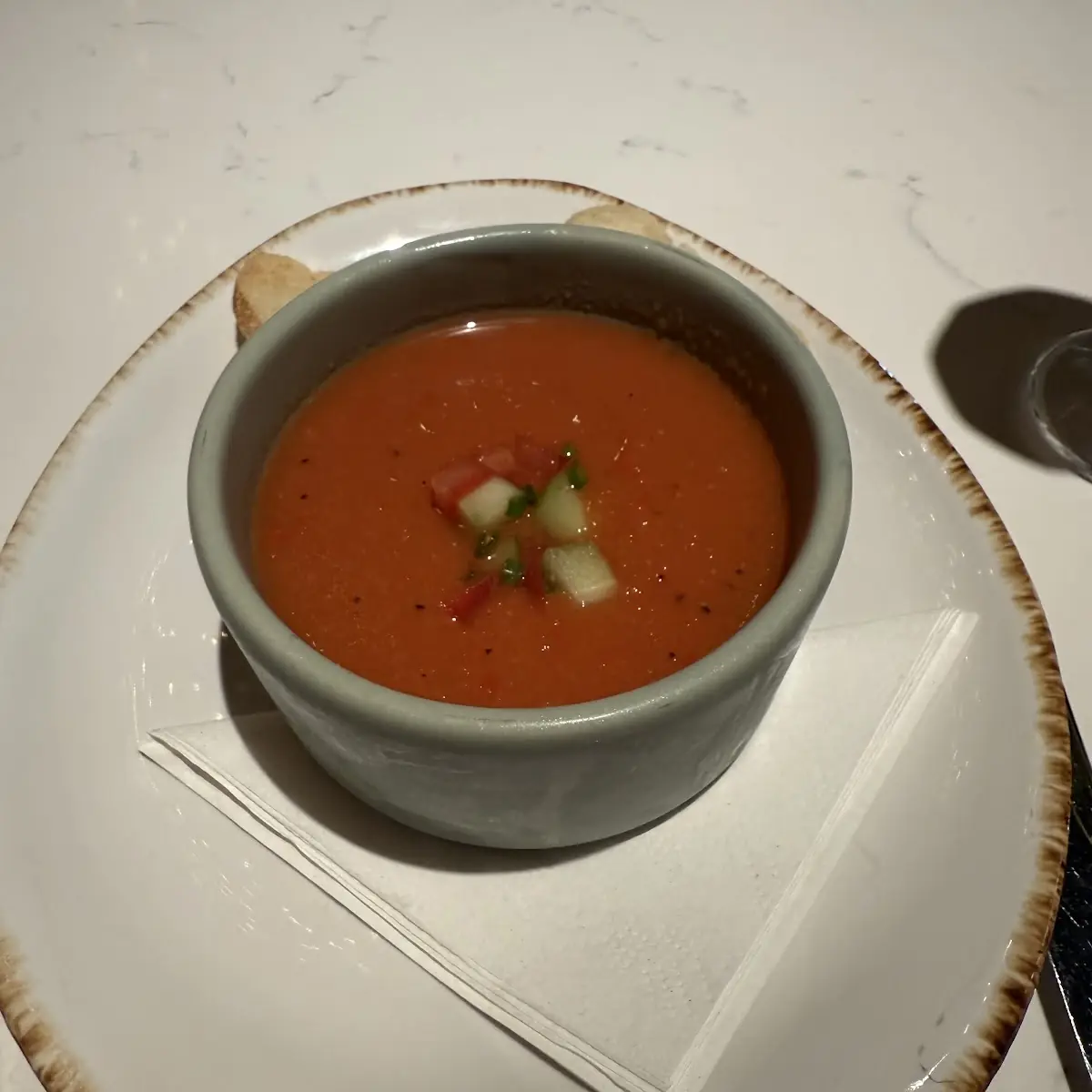 Tomato Soup
