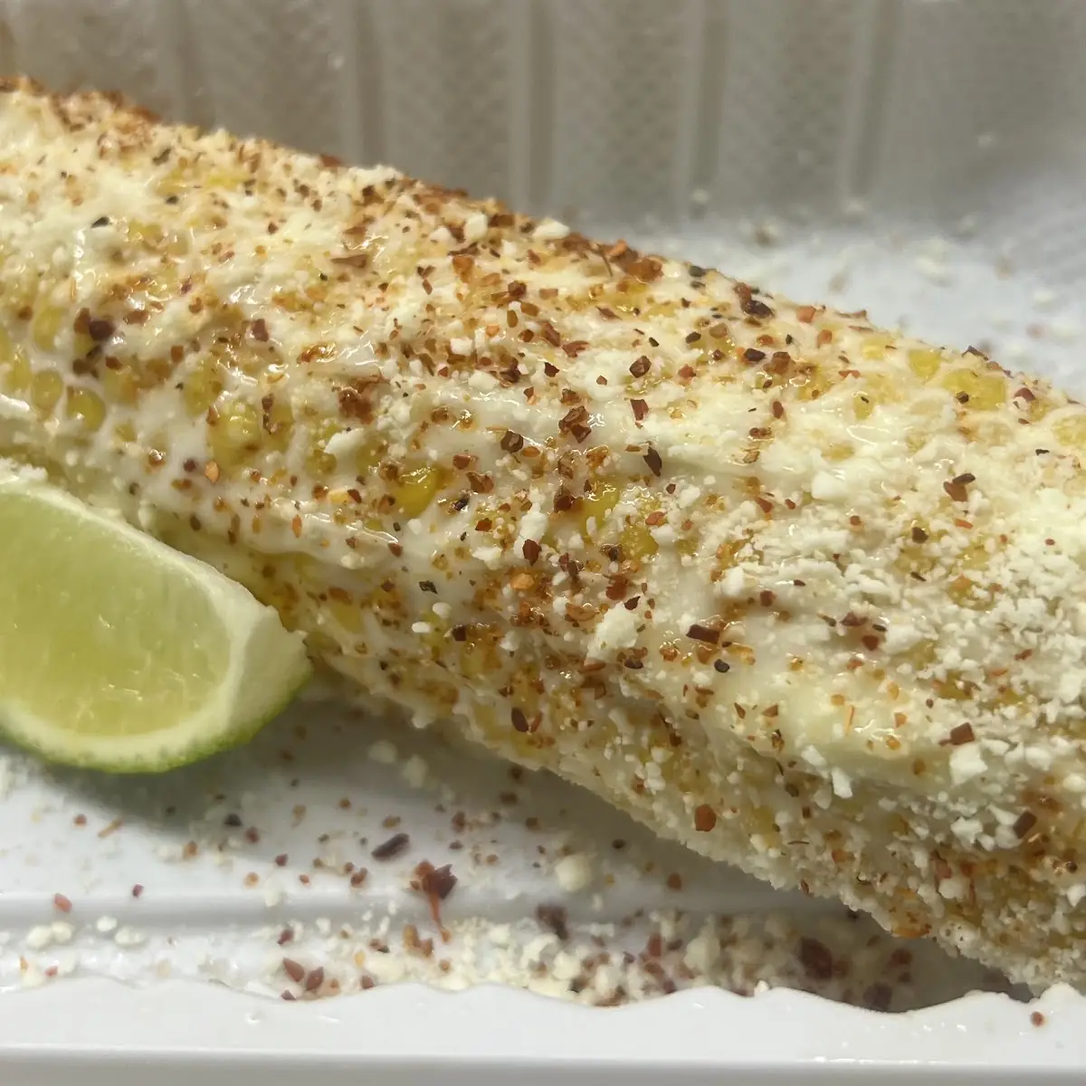 Elote
