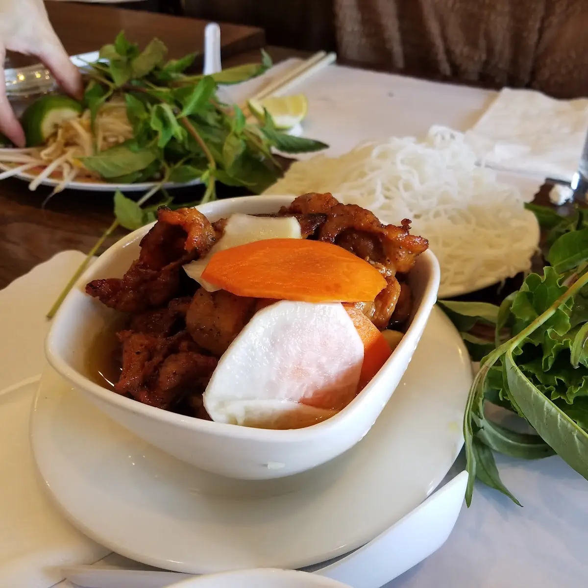 Bun Cha