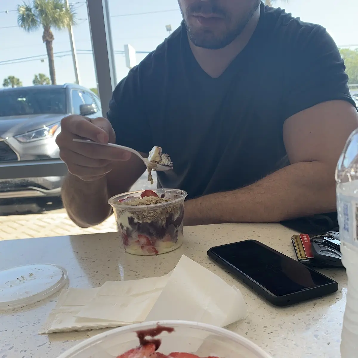 Banana Split