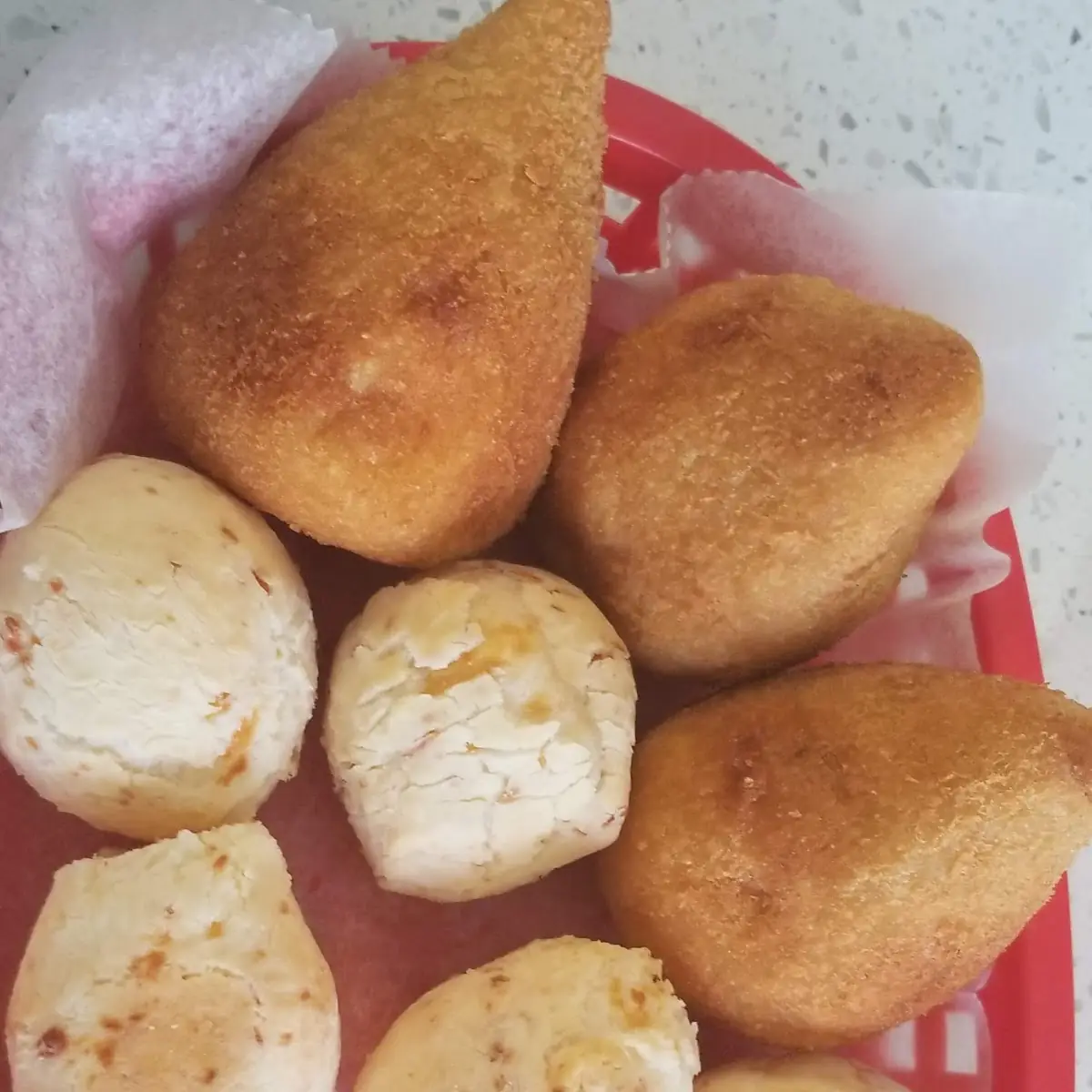 Cheese Bread