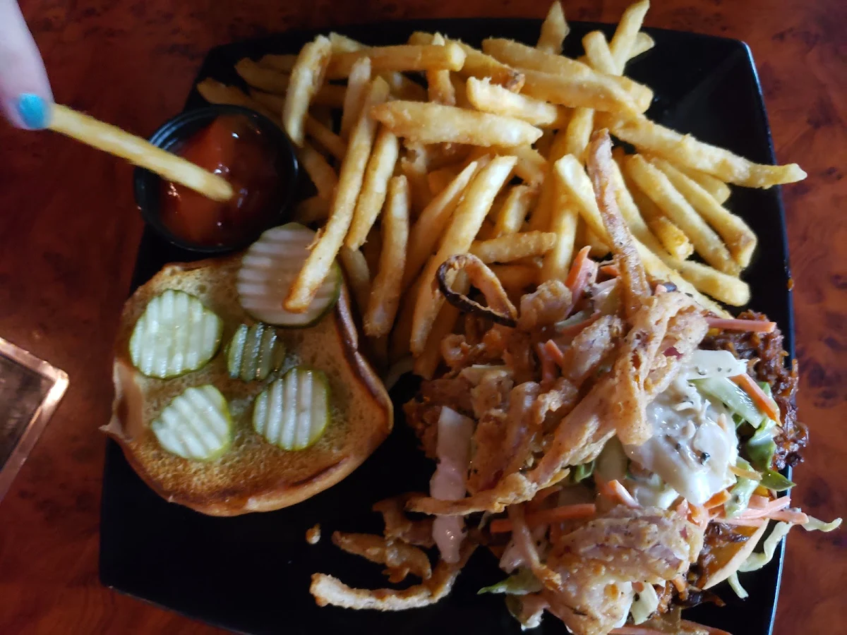 Philly Cheese Steak