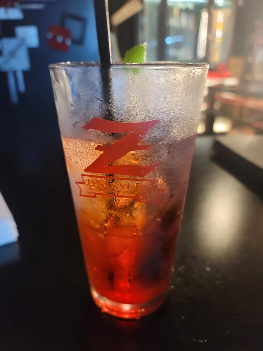 Shirley Temple