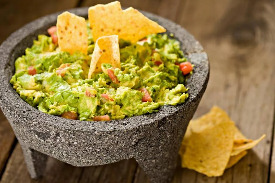 Guacamole