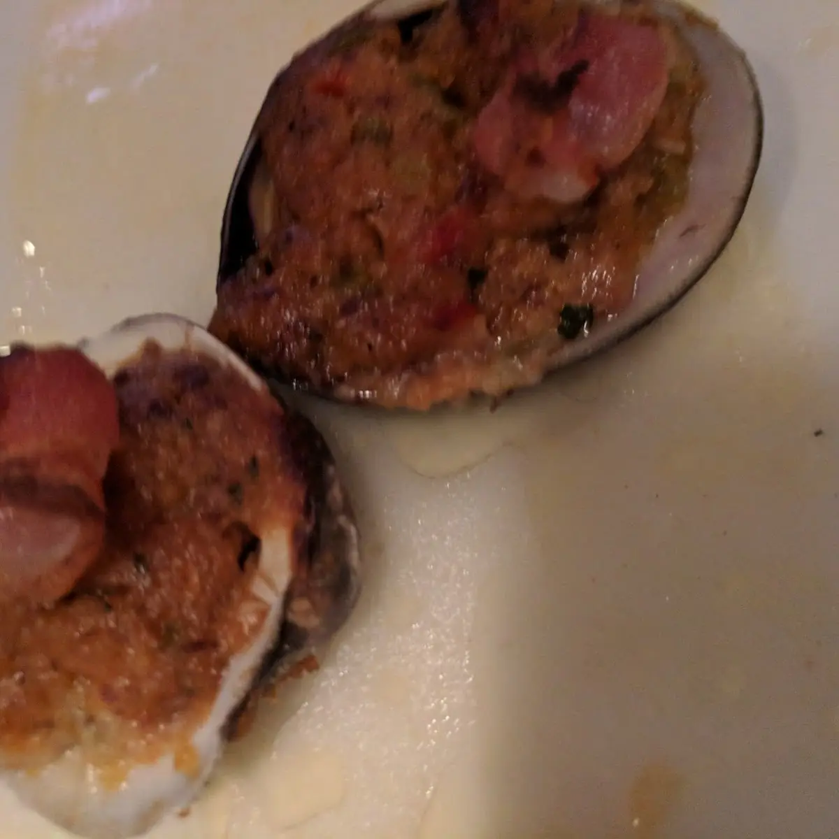 Clams Casino