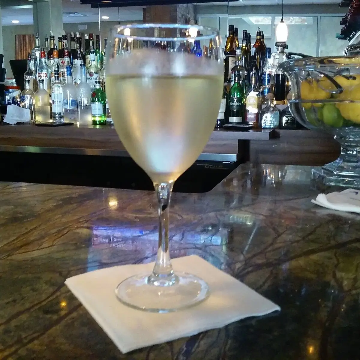 Sauvignon Blanc