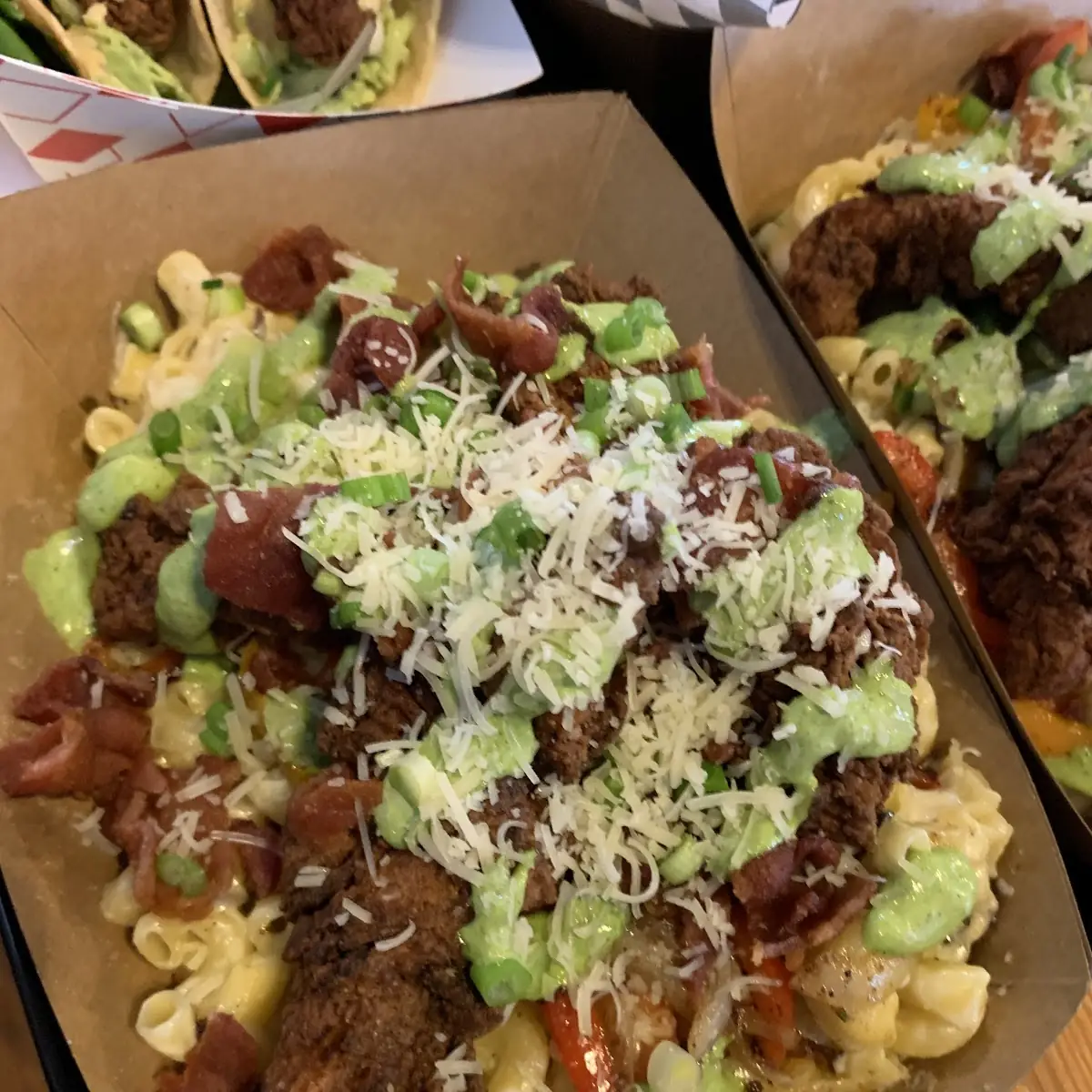 Pulled Pork