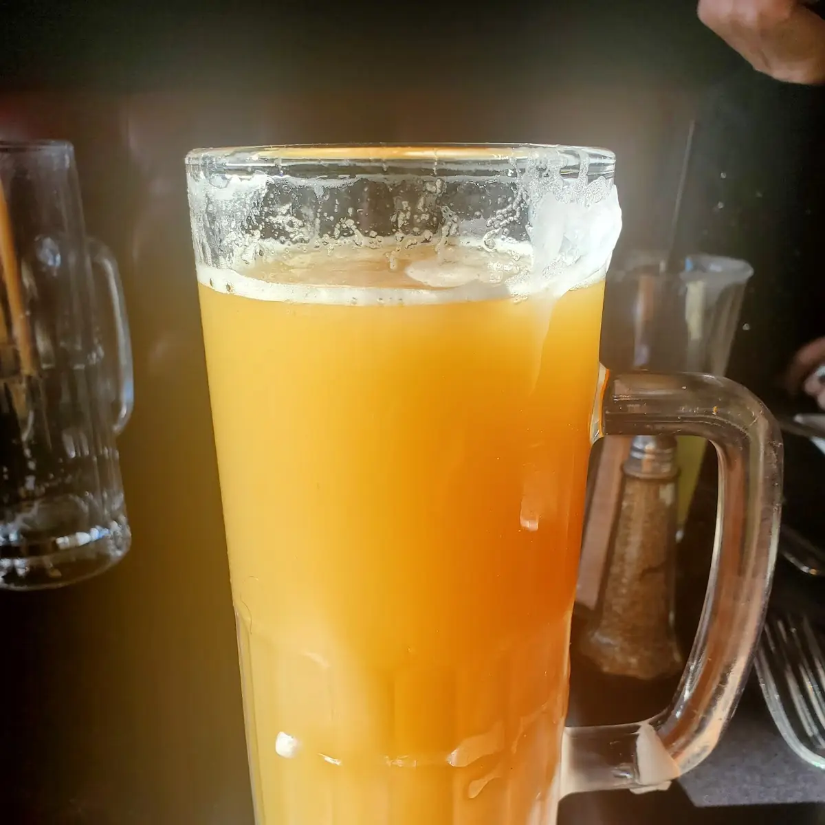 Mind Haze IPA