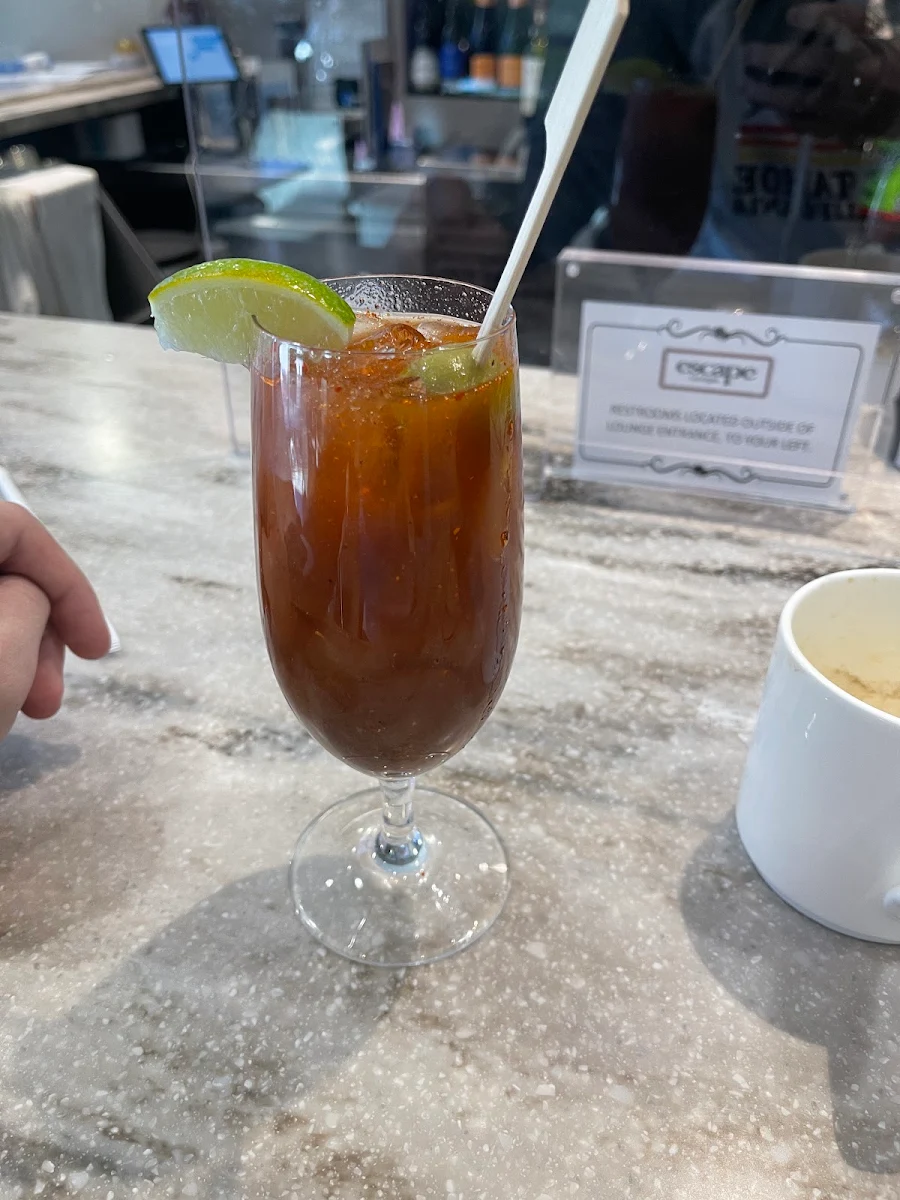 Bloody Mary