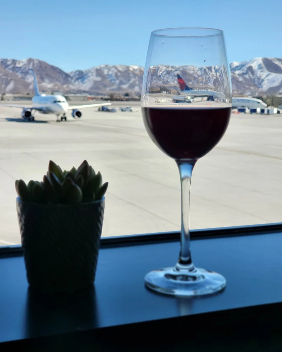 Red Wine