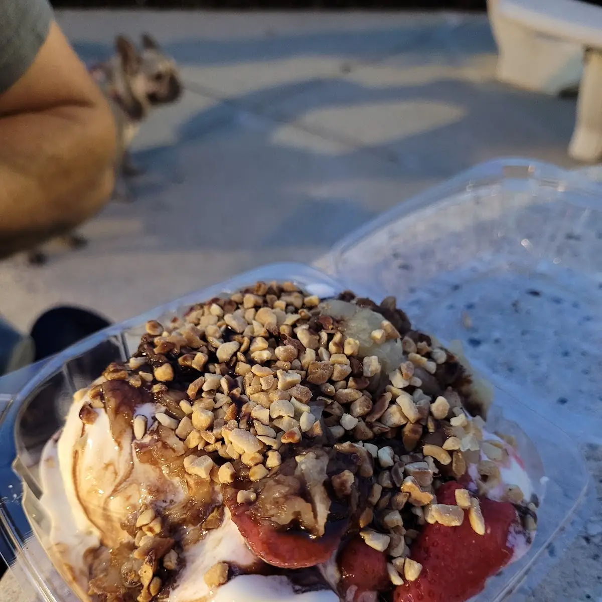 Banana Split