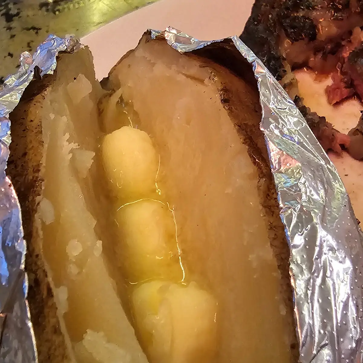 Baked Potato