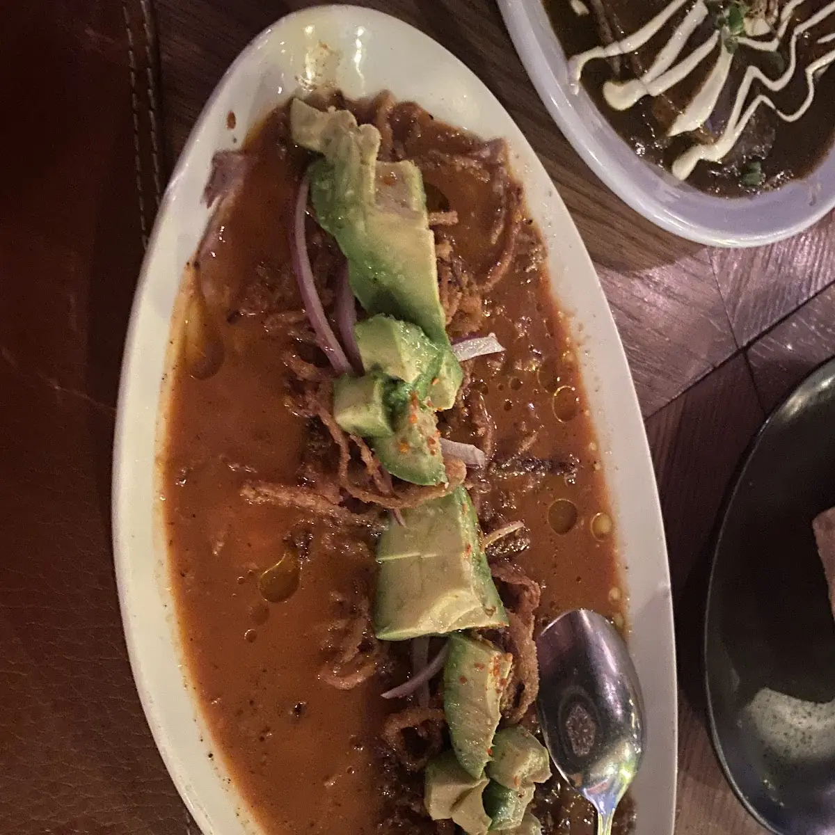 Tortilla Soup