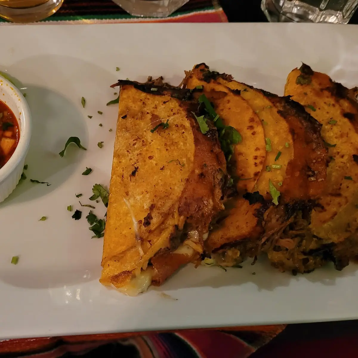 Birria Burrito