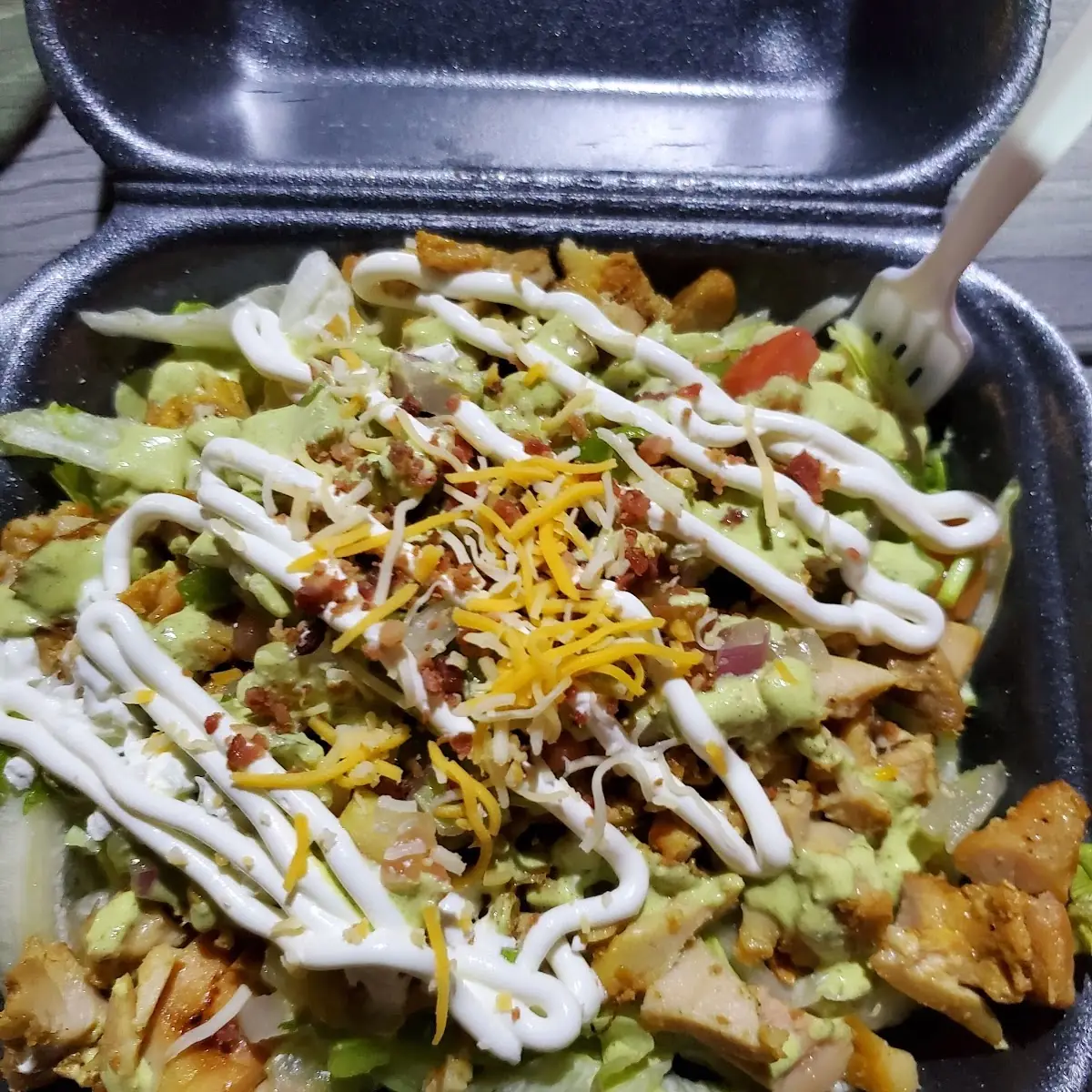 Chicken Salad