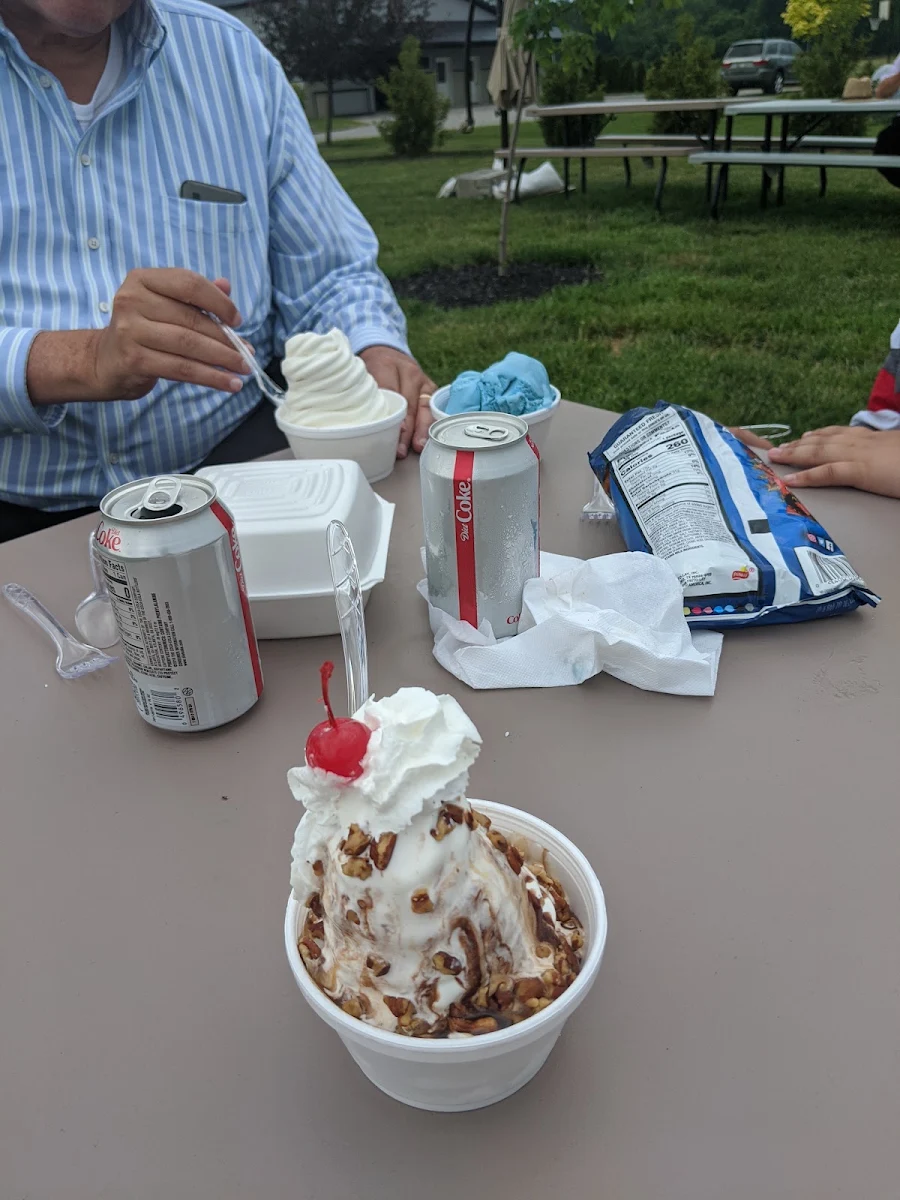 Hot Fudge