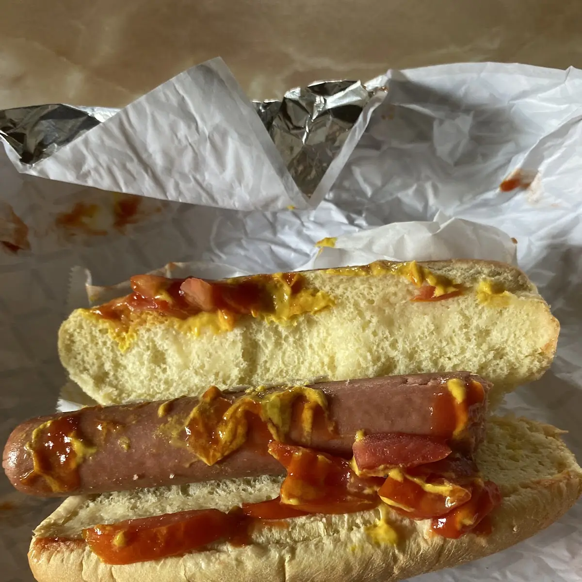 Hot Dog