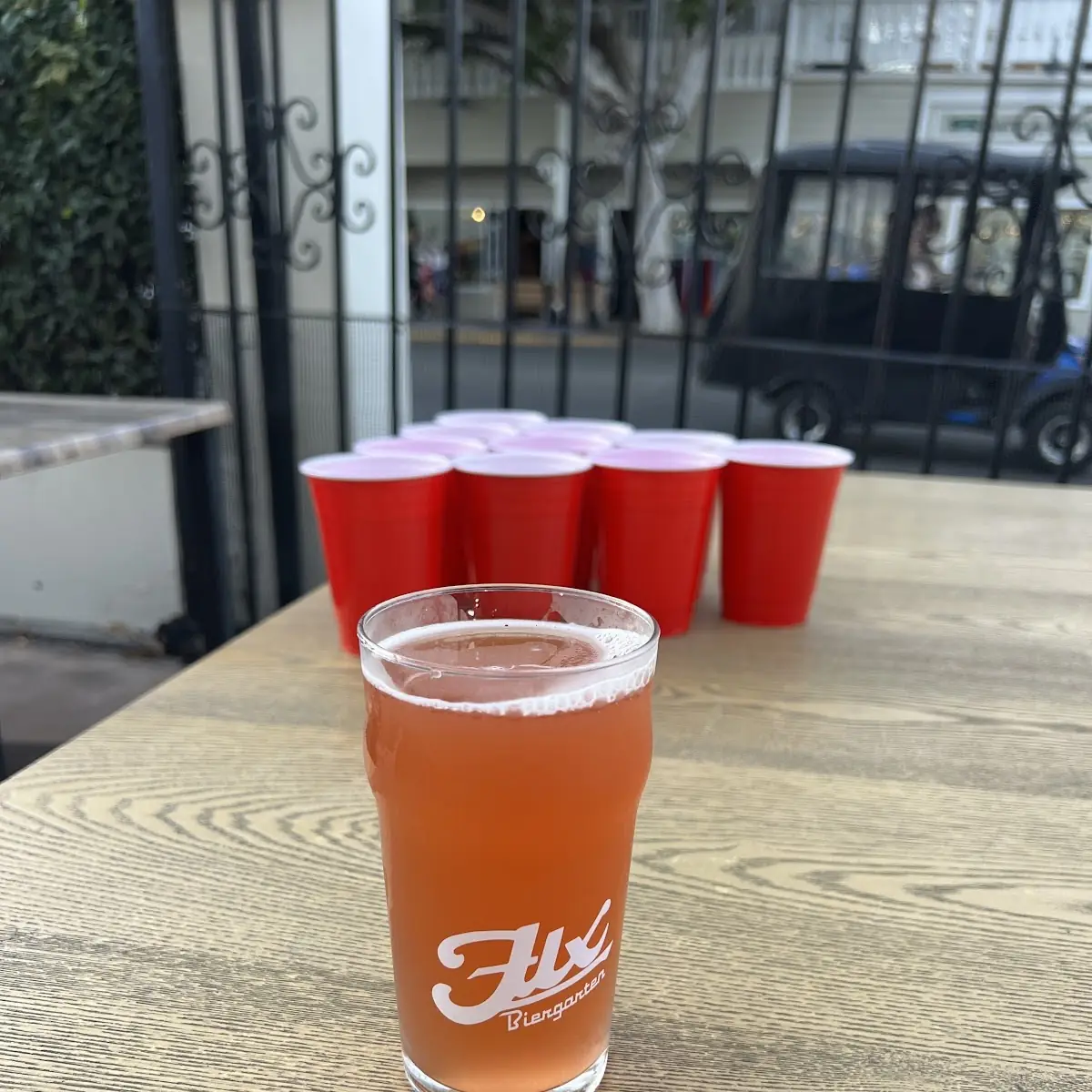 Blood Orange Hefeweisen
