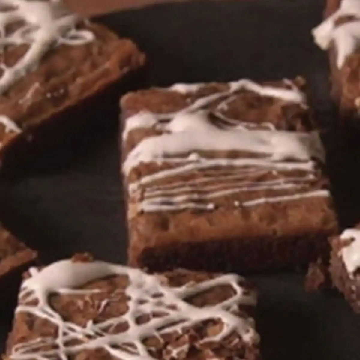Chocolate Brownie