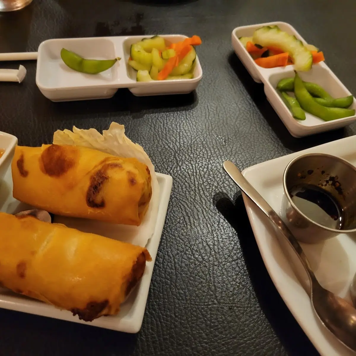 Spring Roll 2