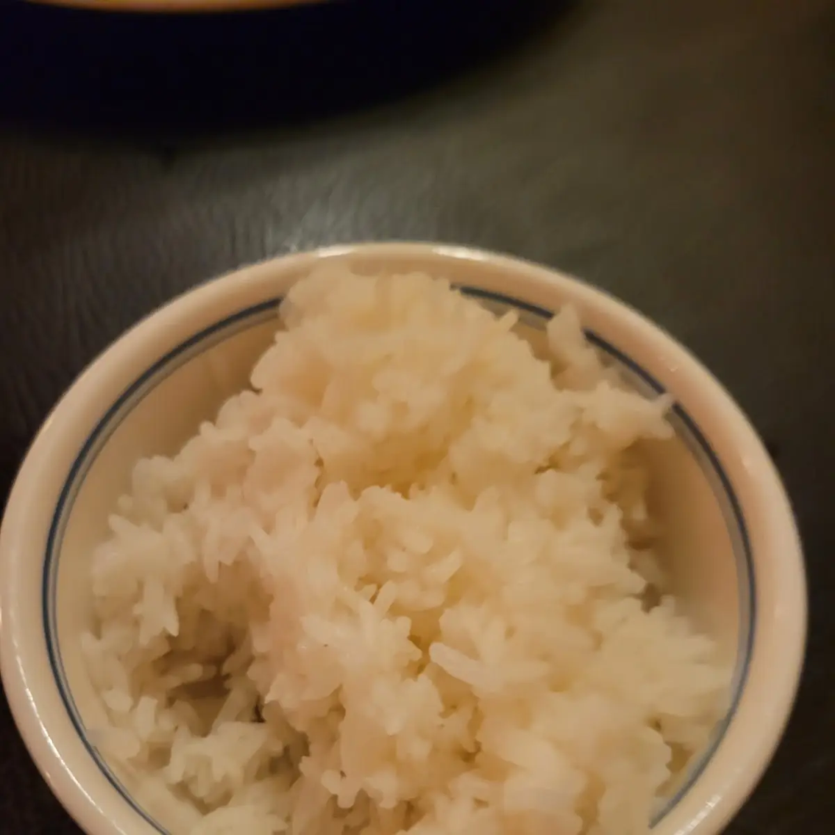 White Rice