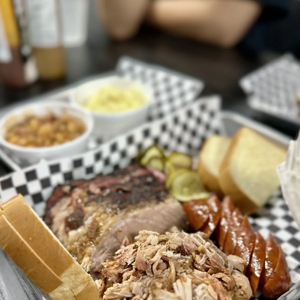 Pulled Pork