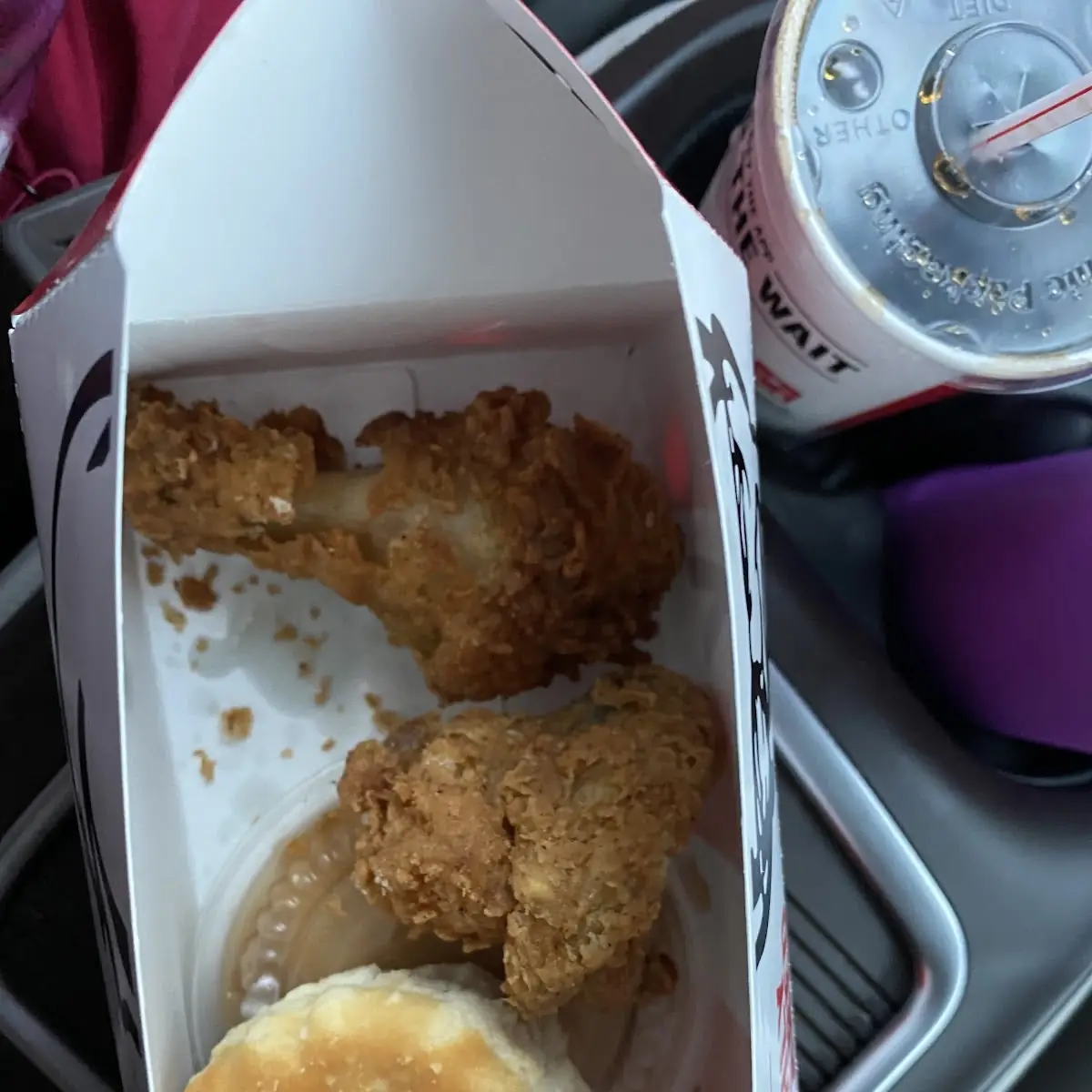 Fried Chicken