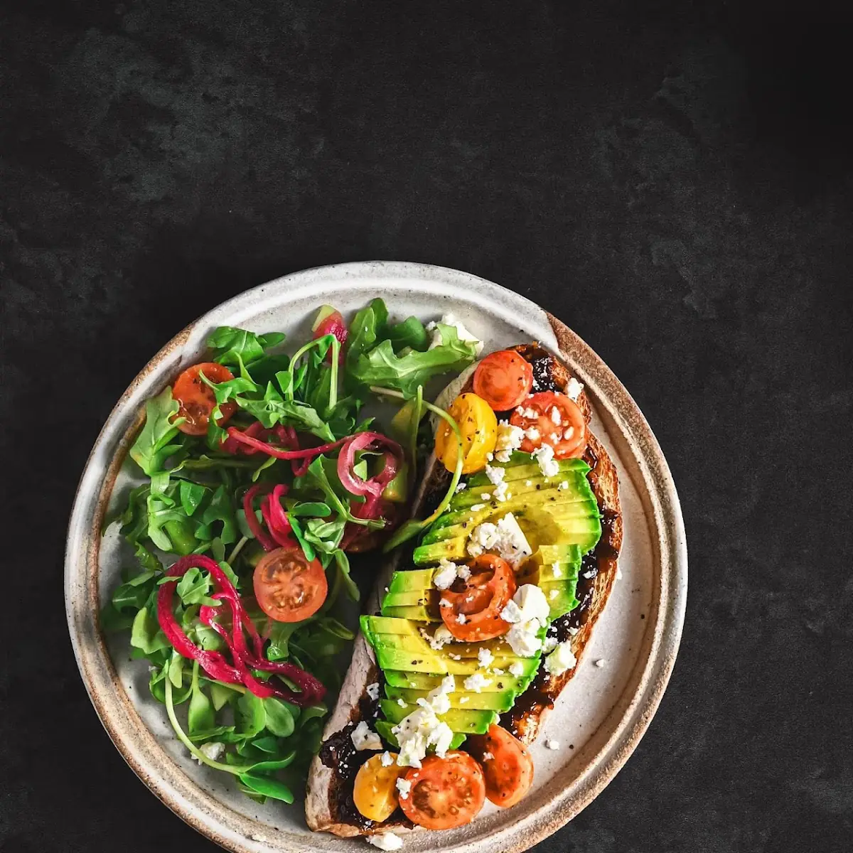 Avocado Toast