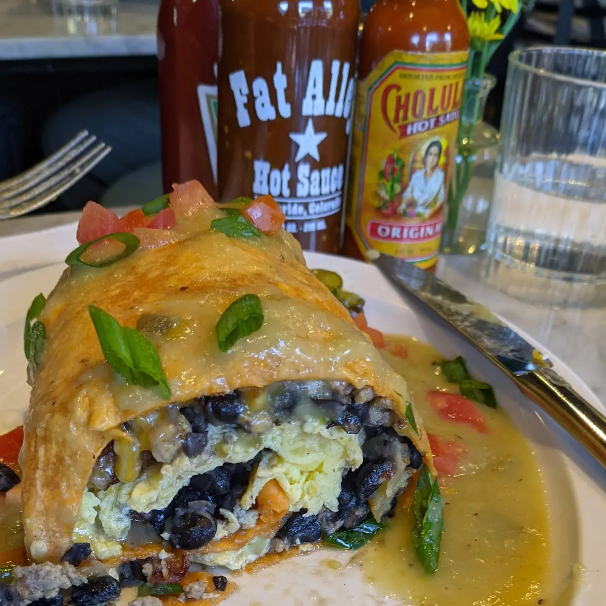 Chili Relleño