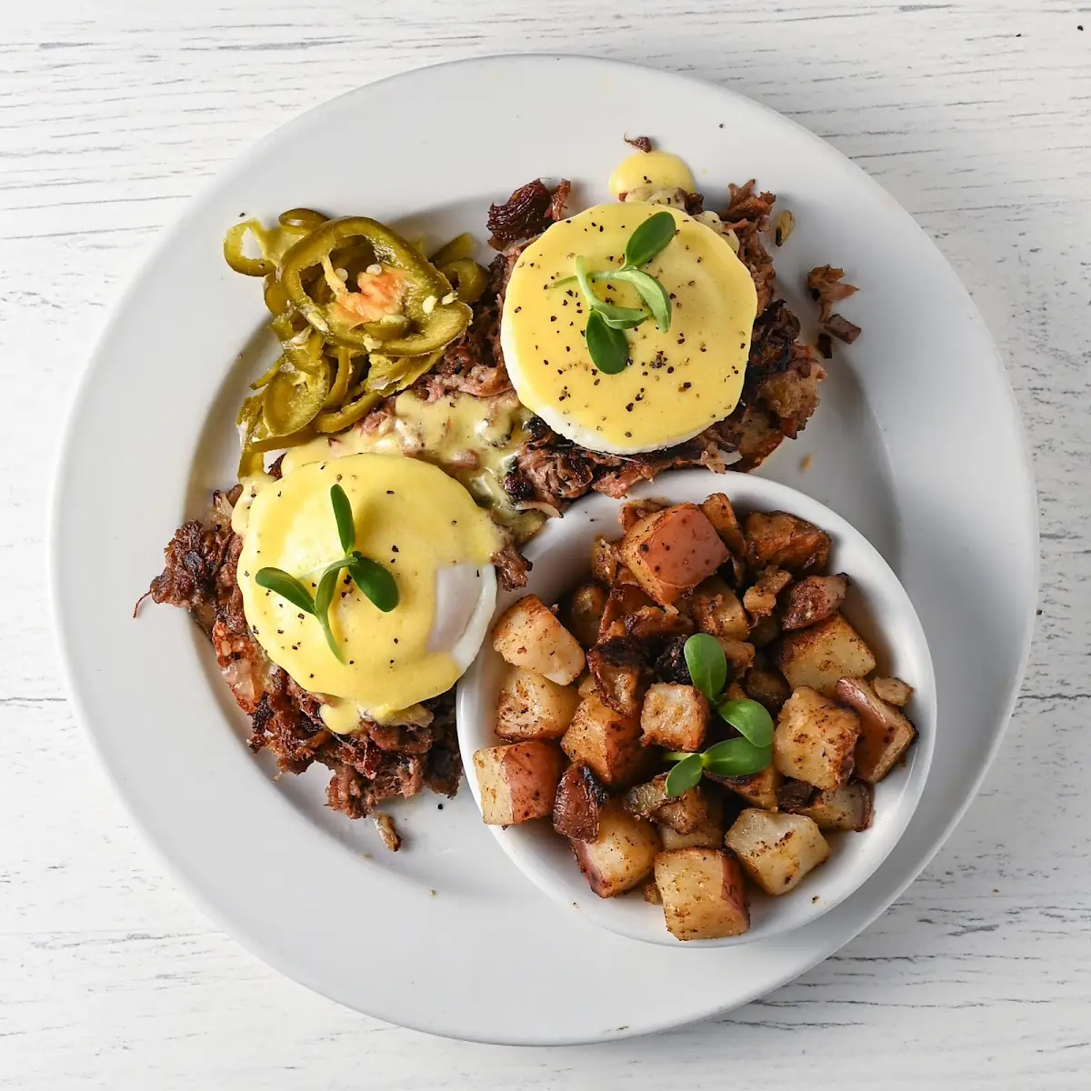 Corned Beef Hash GF