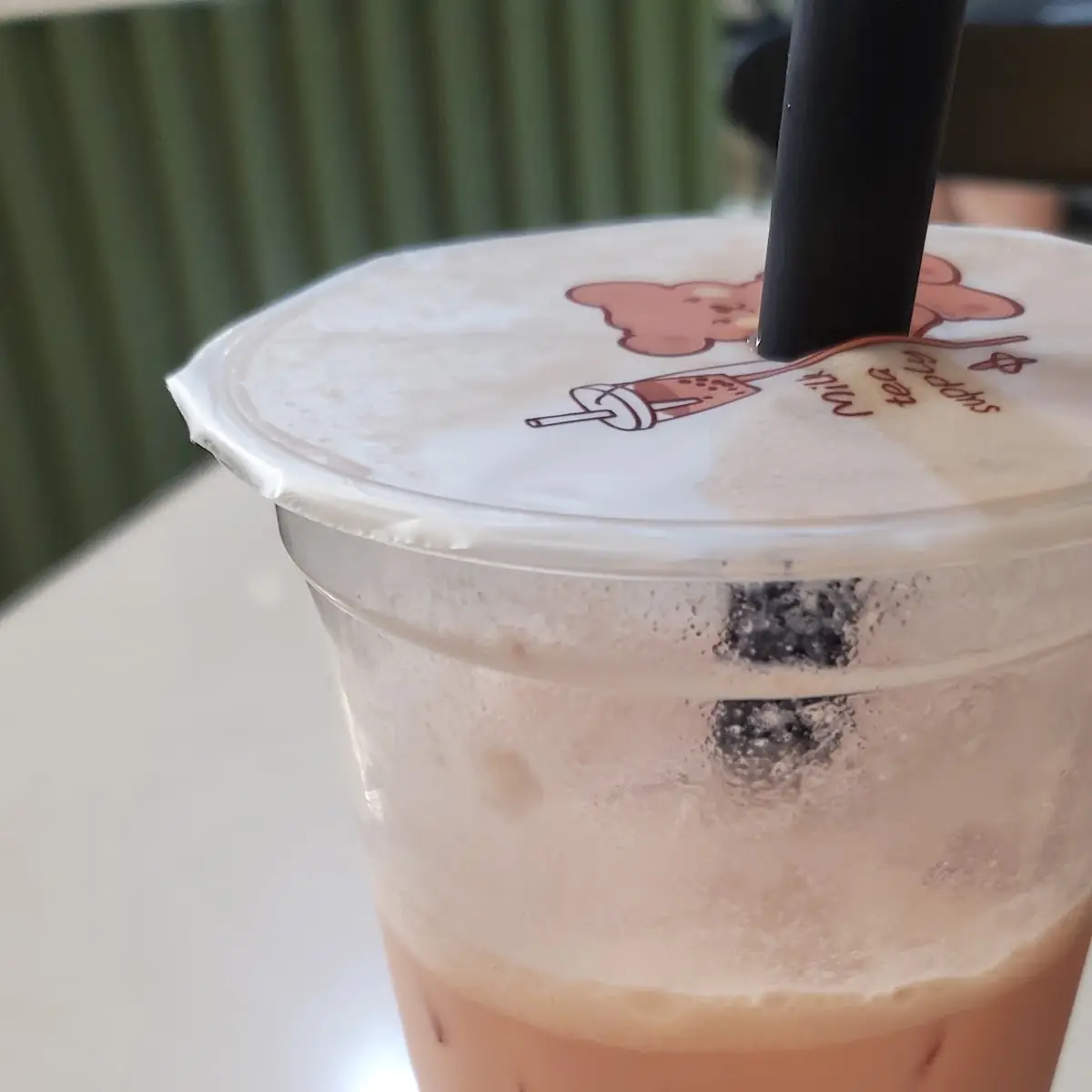Thai Tea